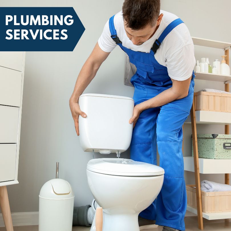 Plumbing Company in Dry Branch, GA